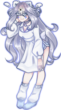 FULL BODY CUTE