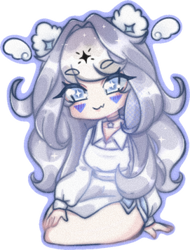 FLUFFY