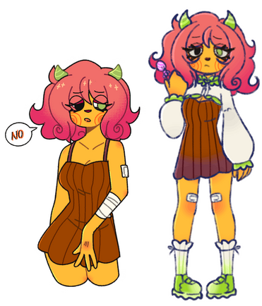 FULL BODY