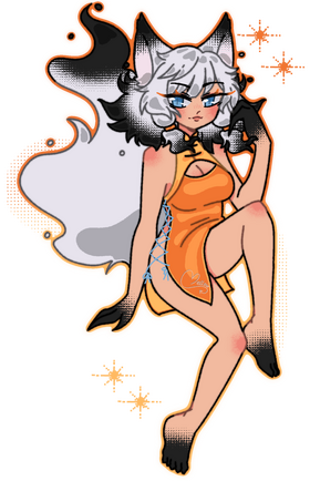 FLUFFY