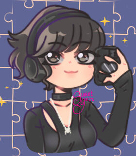 Chibi busto